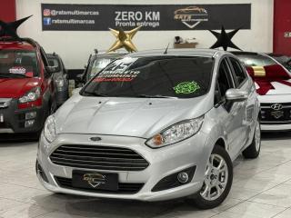Foto do veículo Ford Fiesta Se 1.6 16v Flex 5p