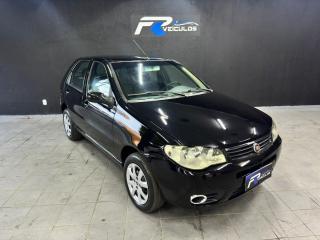 Foto do veículo Fiat Palio 1.0 Economy Fire Flex 8v 4p