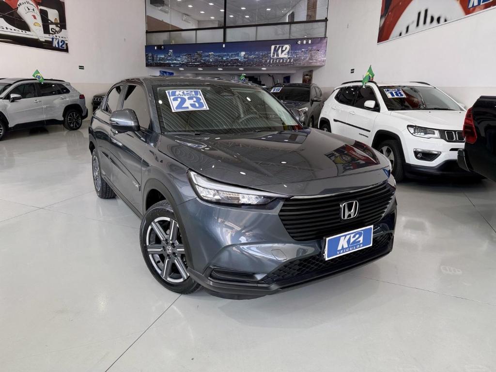 Honda Hr-V HR-V EX 1.5 Flex Sensing 16V 5p Aut. 2023