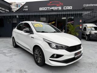 Foto do veículo Fiat Cronos 1.3 Drive