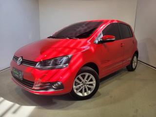 Foto do veículo Volkswagen Fox 1.6 Connect