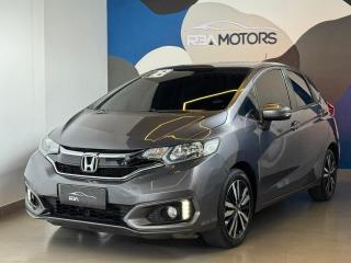 Foto do veículo Honda Fit Ex/s/ex 1.5 Flex/flexone 16v 5p Aut.