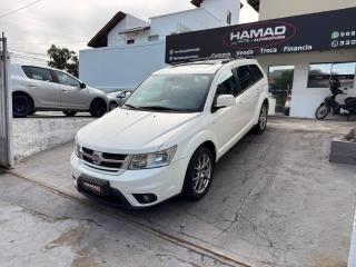 Foto do veículo Fiat Freemont 2.4 Dual Vvt Emotion At6