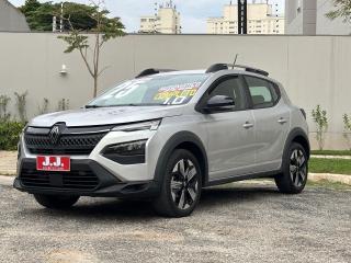 Foto do veículo Renault Kardian Techno 1.0 Turbo