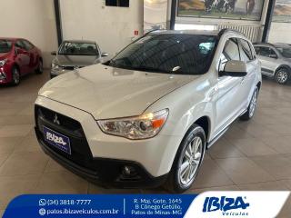 Foto do veículo Mitsubishi Asx 2.0 16v 160cv Aut.