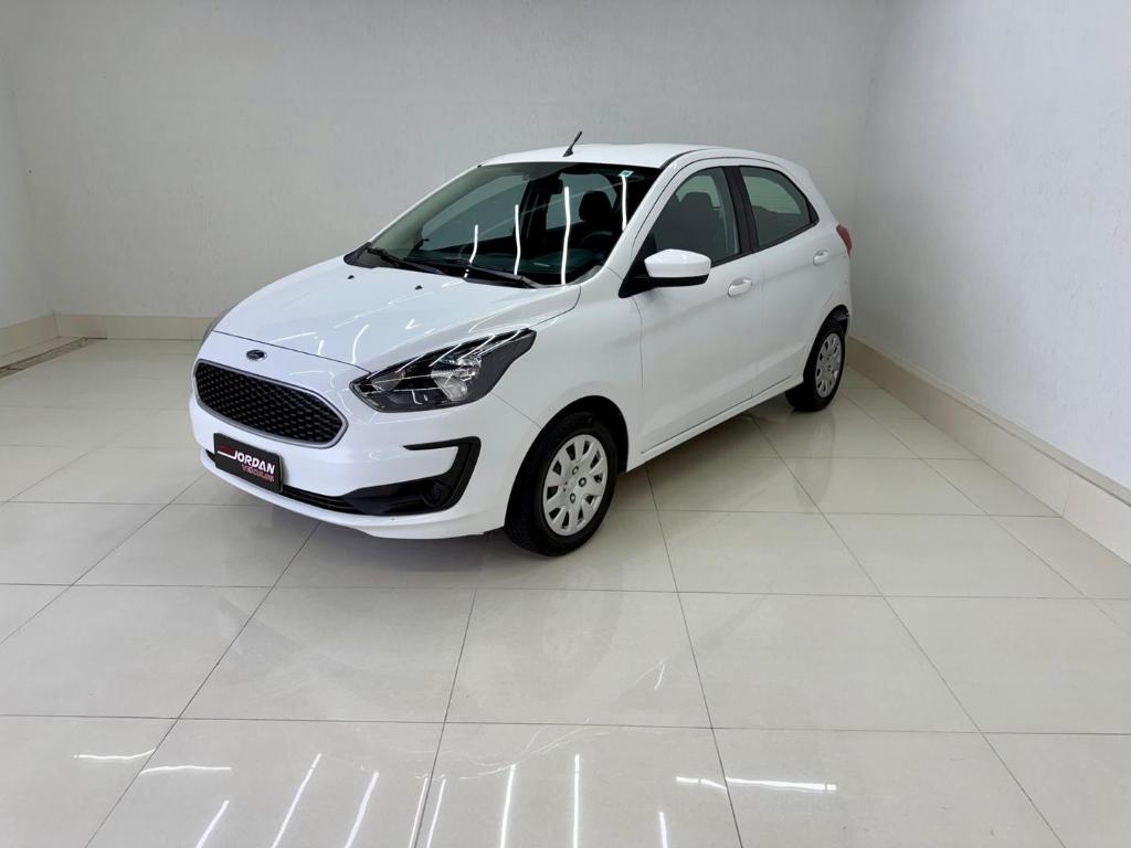 Ford Ka 2020