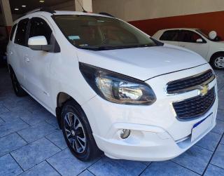 Foto do veículo Chevrolet Spin Lt 1.8 8v Econo.flex 5p Aut.