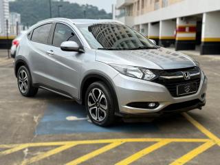 Foto do veículo Honda Hr-v 1.8 Exl Cvt