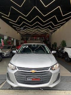Foto do veículo Chevrolet Onix 1.0
