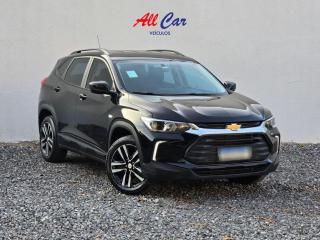 Foto do veículo Chevrolet Tracker Lt 1.0 Turbo 12v Flex Aut.