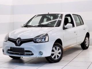 Foto do veículo Renault Clio Expression Hi-flex 1.0 16v 5p