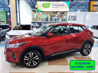 Foto do veículo Nissan Kicks Advance 1.6 16v Flex Aut.