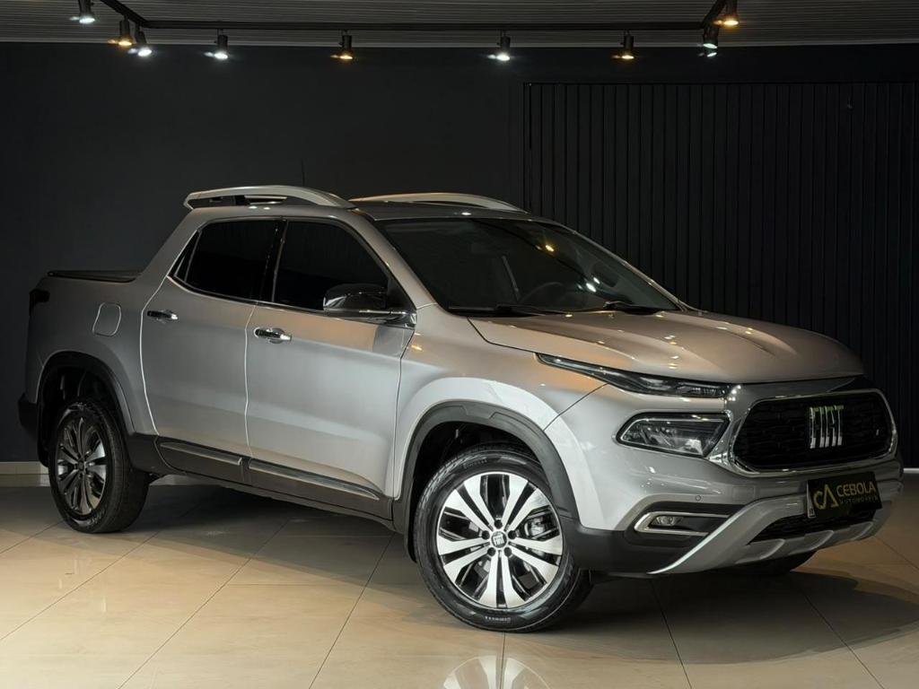 Fiat Toro