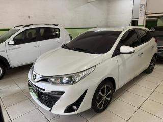 Foto do veículo Toyota Yaris Xls 1.5 Flex 16v 5p Aut.