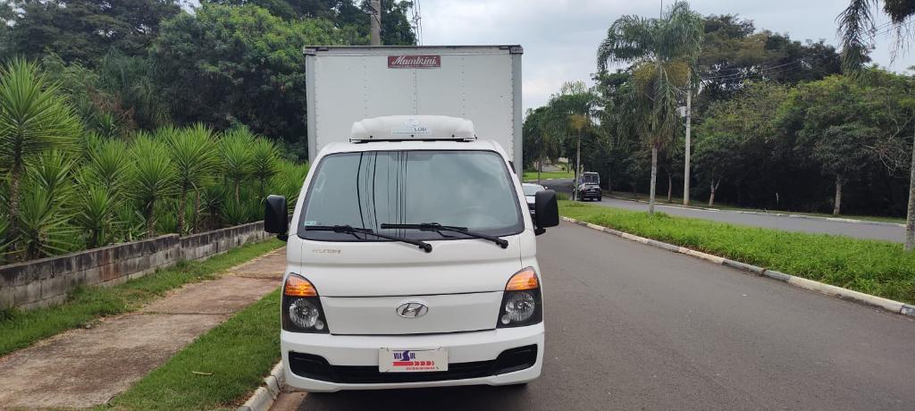 Hyundai Hr OTHERS 2018