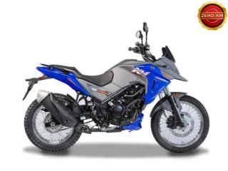 Foto do veículo Dafra Nh 300