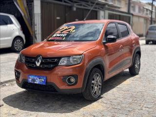 Foto do veículo Renault Kwid Intense 1.0 Flex 12v 5p Mec.