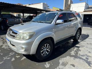 Foto do veículo Toyota Hilux Sw4 4x4 3.0 8v Tb Diesel