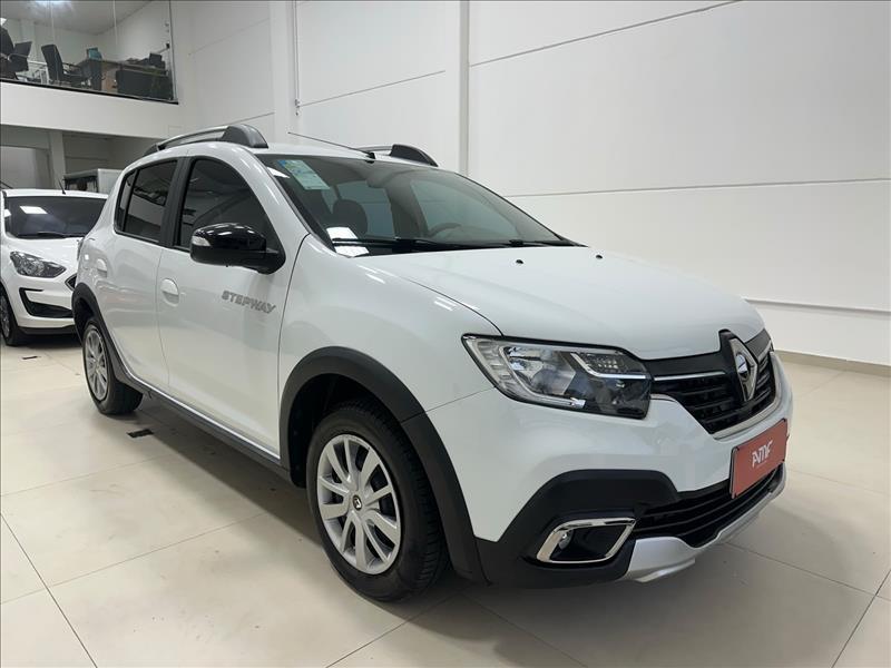 Renault Sandero ZEN 1.0 12V 2024