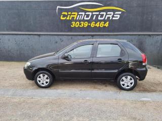 Foto do veículo Fiat Palio 1.0 Economy Fire Flex 8v 4p