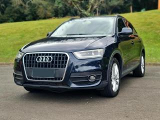 Foto do veículo Audi Q3 2.0 Tfsi Ambiente S Tronic Quattro