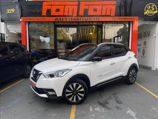 Foto do veículo Nissan Kicks Sl 1.6 16v Flexstar 5p Aut.