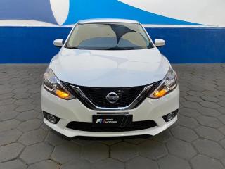 Foto do veículo Nissan Sentra Sv 2.0 Flexstart 16v Aut.