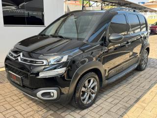 Foto do veículo Citroen Aircross 1.6 Shine Auto