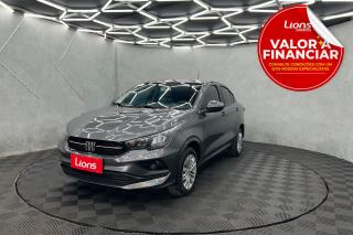 Foto do veículo Fiat Cronos 1.0 Drive