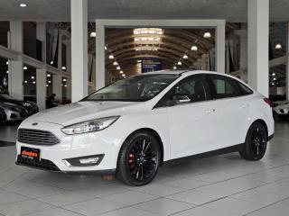 Foto do veículo Ford Focus 2.0 Titanium At