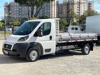 Foto do veículo Fiat Ducato Chassi 2.3 16v Diesel