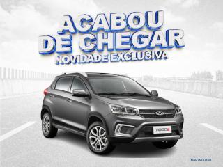 Foto do veículo Chery Tiggo 2 1.5 Look Auto