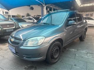 Foto do veículo Chevrolet Prisma 1.4 8v Econoflex Lt