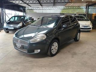 Foto do veículo Fiat Punto 1.4 Elx