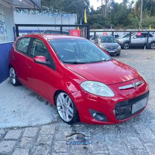 Foto do veículo Fiat Palio Attractive 1.0 8v 4p Manual Flex