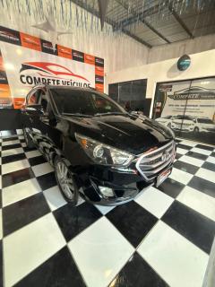 Foto do veículo Hyundai Ix35 2.0l 16v Flex Auto