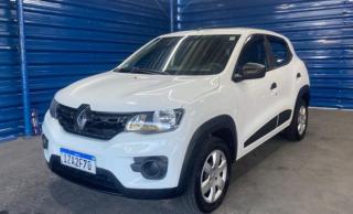 Foto do veículo Renault Kwid Zen 1.0 Flex 12v 5p Mec.