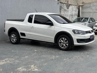 Foto do veículo Volkswagen Saveiro 1.6 Mi Total Flex 8v Ce