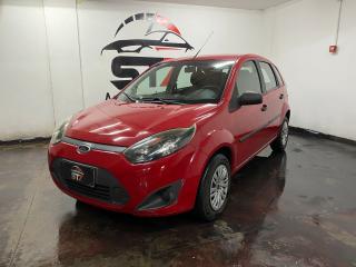 Foto do veículo Ford Fiesta 1.6 Flex