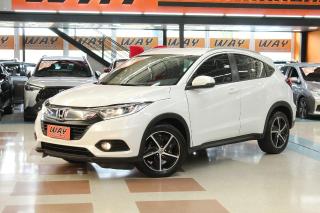 Foto do veículo Honda Hr-v Ex 1.8 Flexone 16v 5p Aut.