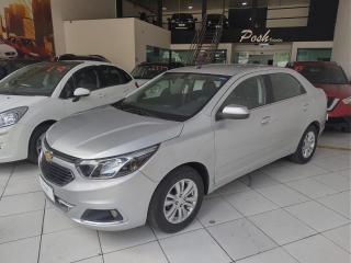Foto do veículo Chevrolet Cobalt Ltz 1.8 8v Econo.flex 4p Aut.