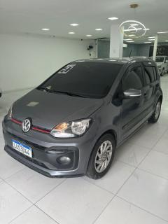 Foto do veículo Volkswagen Up 1.0 170 Tsi Connect
