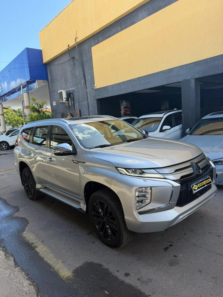 Mitsubishi Pajero SPORT HPE 2.4 TB 2023