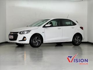 Foto do veículo Chevrolet Onix 1.0 Lt