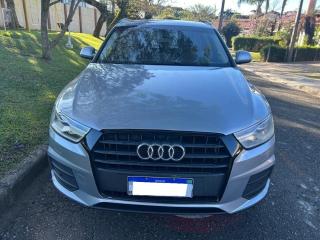 Foto do veículo Audi Q3 1.4 Tfsi Ambiente Gasolina 4p S-tronic