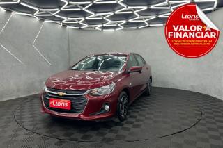 Foto do veículo Chevrolet Onix Plus 1.0 Lt