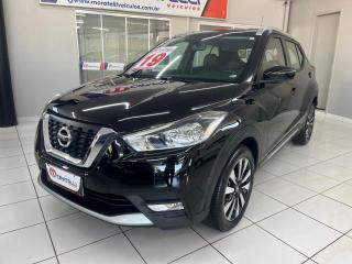 Foto do veículo Nissan Kicks Sv 1.6 16v Flexstar 5p Aut.