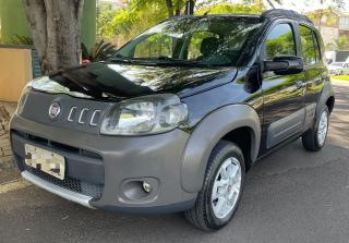 Foto do veículo Fiat Uno 1.0 8v Flex Way