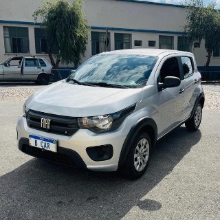Foto do veículo Fiat Mobi 1.0 Like