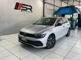 Foto do veículo Volkswagen Polo Track 1.0 Flex 12v 5p